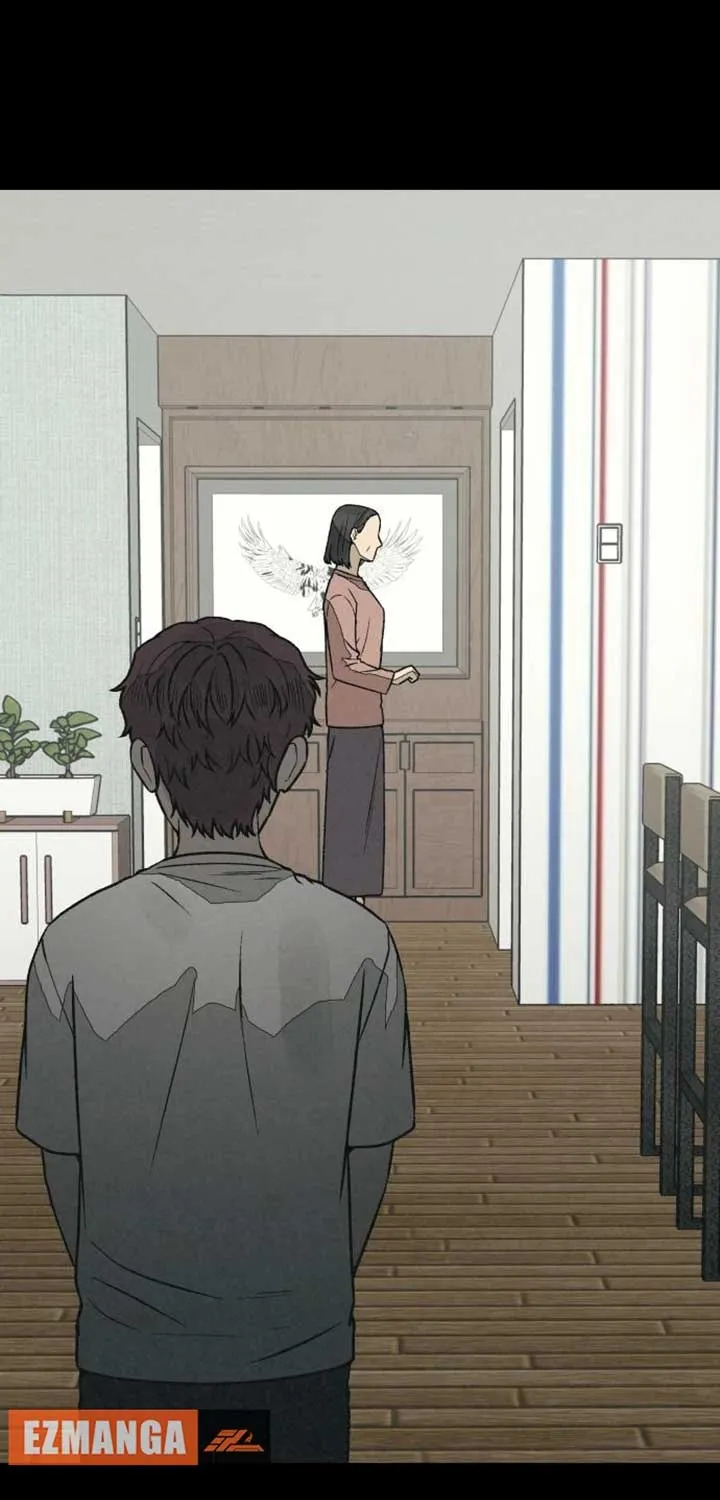 Read For Your Murder chapter 32 image 44 on Lezhin