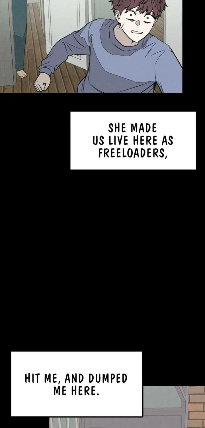 Read For Your Murder chapter 32 image 69 on Lezhin