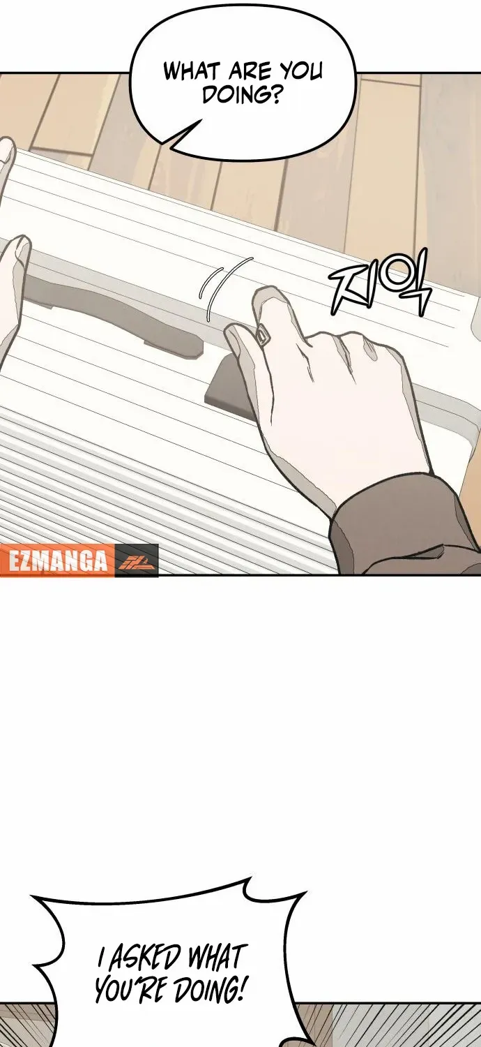 Read For Your Murder chapter 33 image 14 on Lezhin