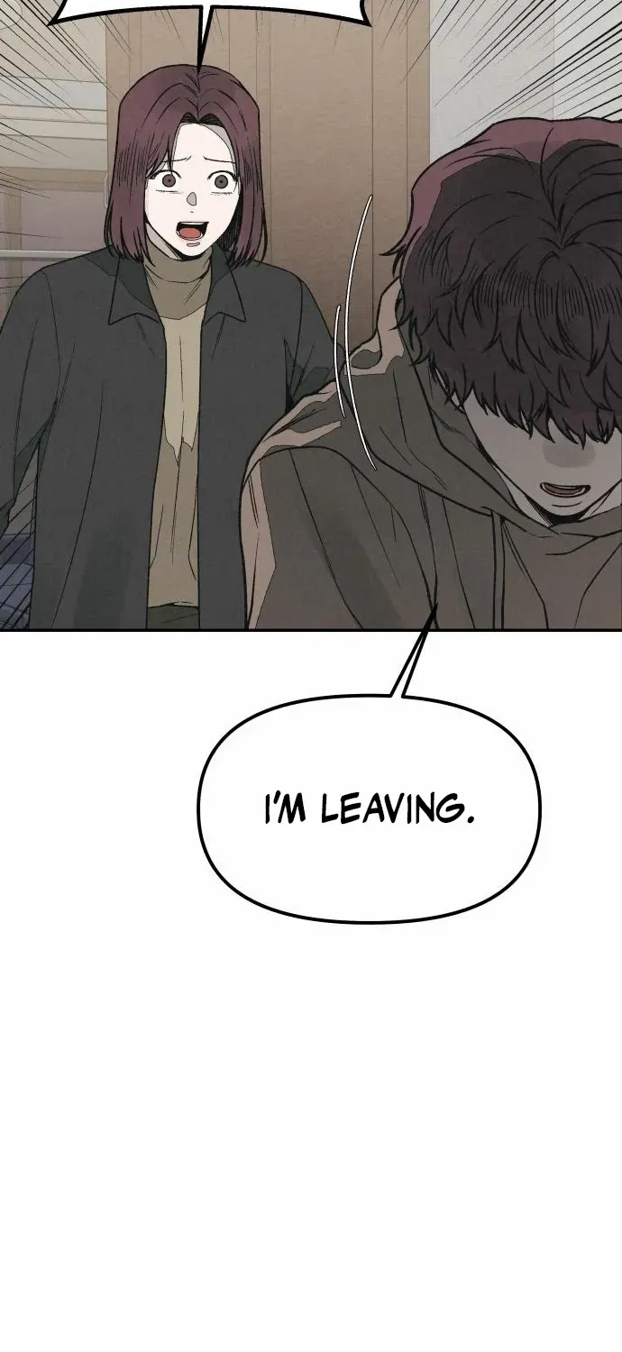 Read For Your Murder chapter 33 image 15 on Lezhin