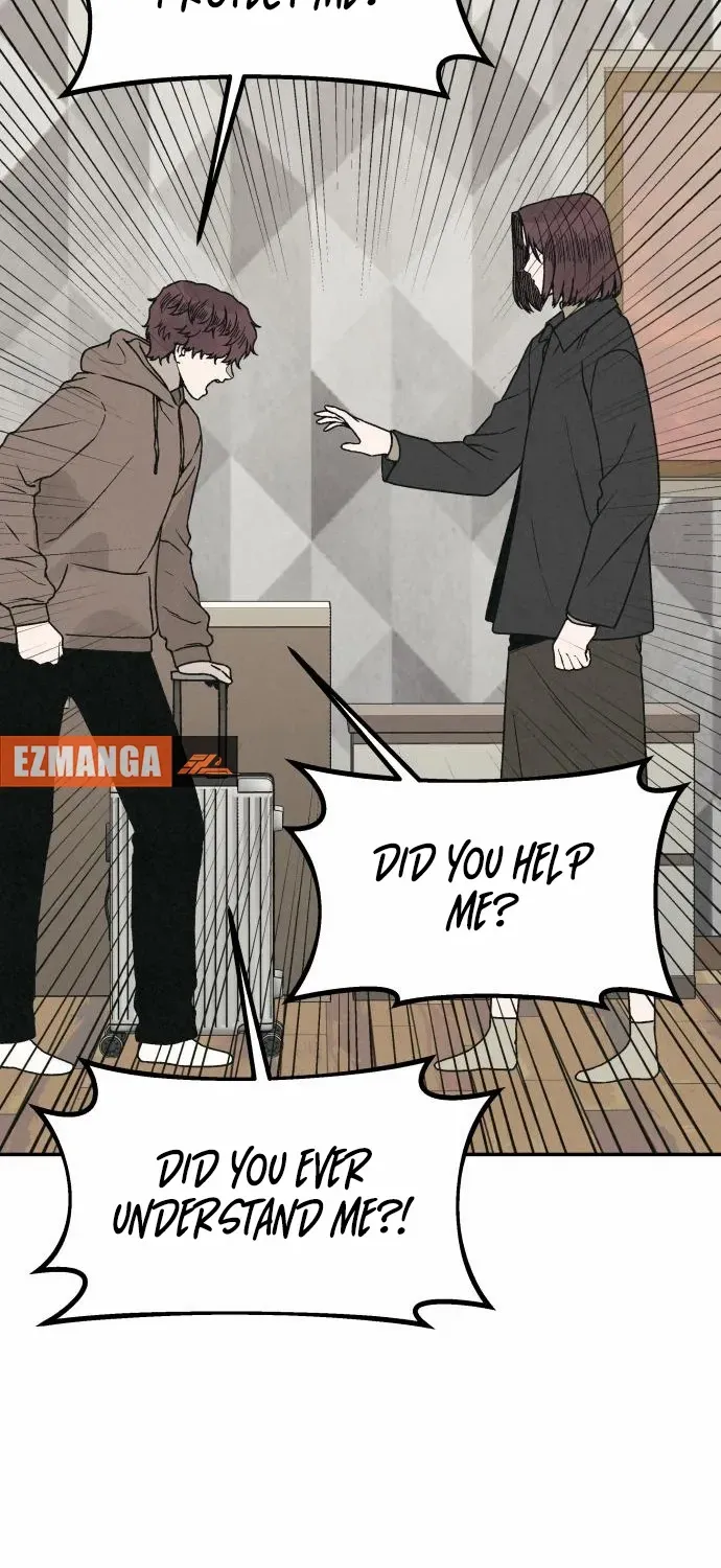 Read For Your Murder chapter 33 image 22 on Lezhin