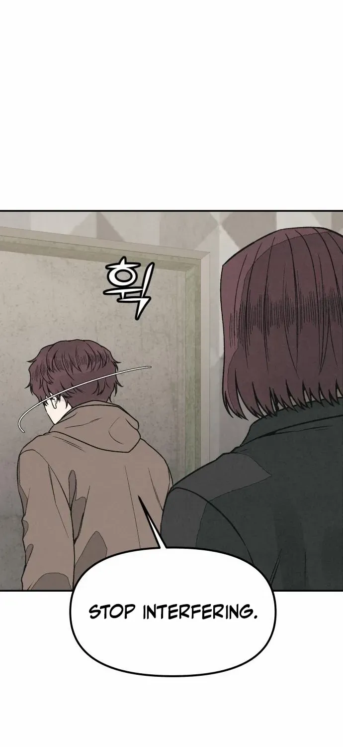 Read For Your Murder chapter 33 image 23 on Lezhin