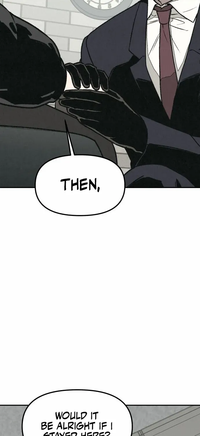 Read For Your Murder chapter 33 image 3 on Lezhin