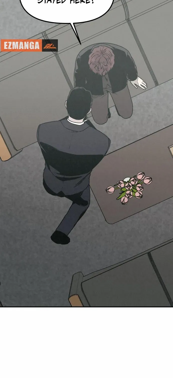 Read For Your Murder chapter 33 image 4 on Lezhin
