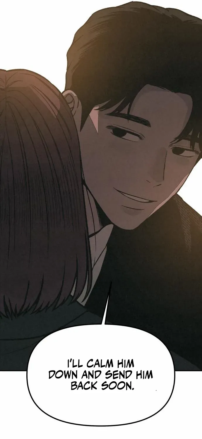 Read For Your Murder chapter 33 image 40 on Lezhin
