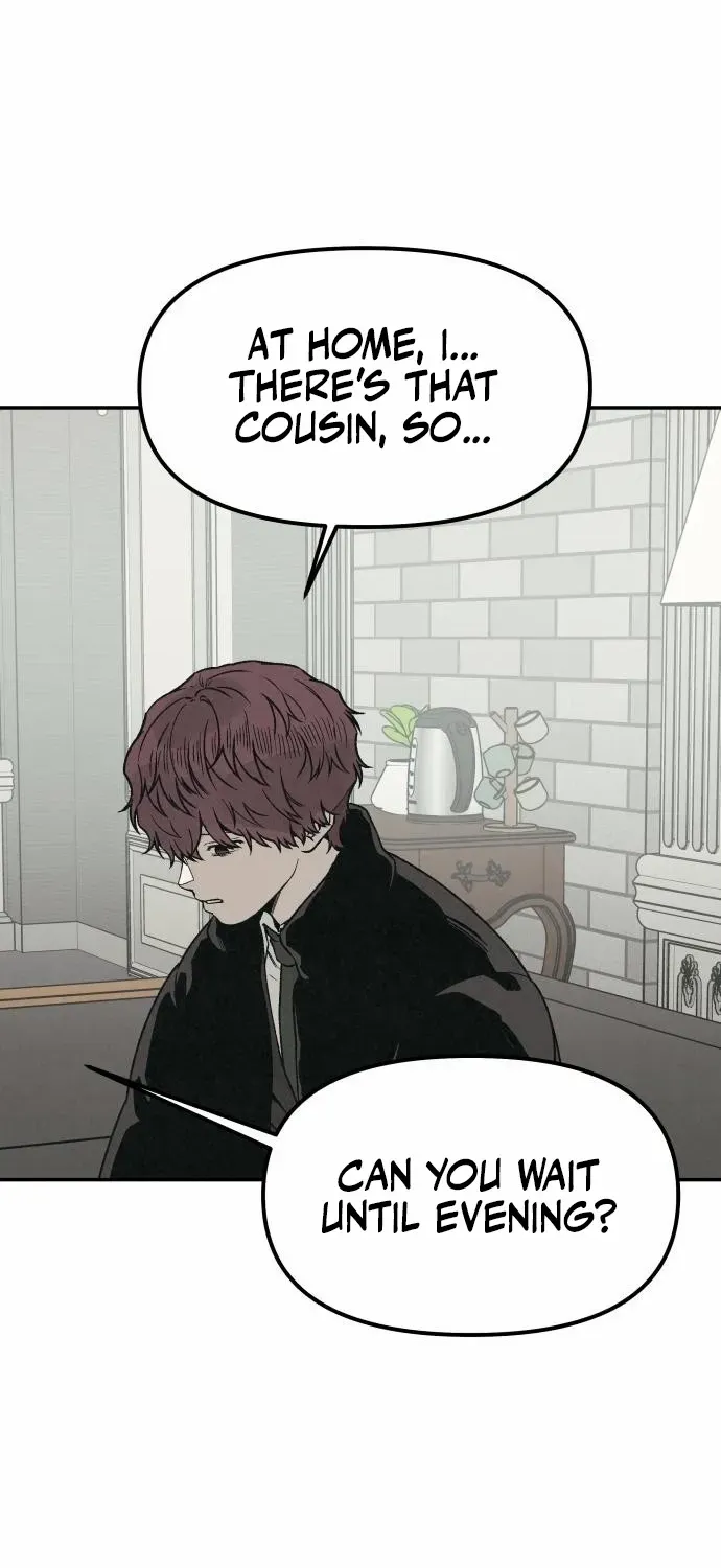 Read For Your Murder chapter 33 image 5 on Lezhin