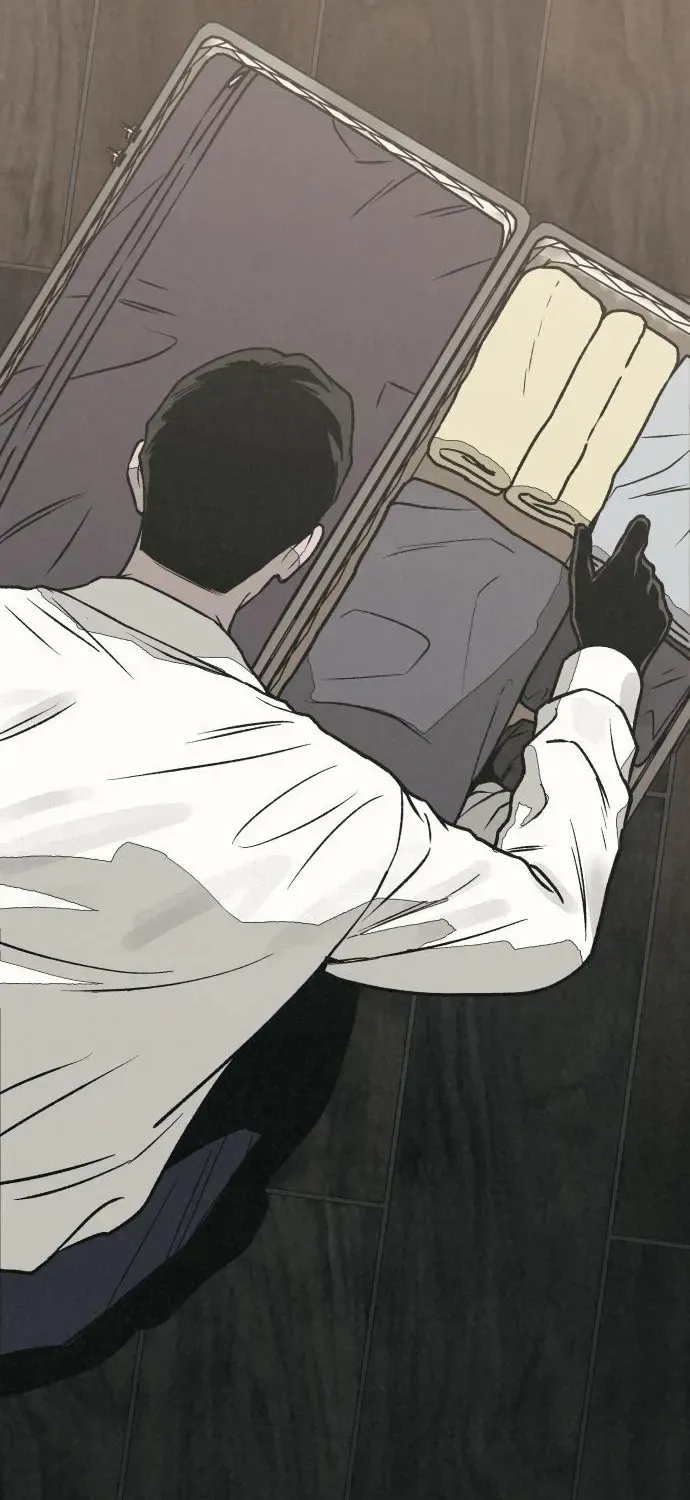 Read For Your Murder chapter 33 image 56 on Lezhin