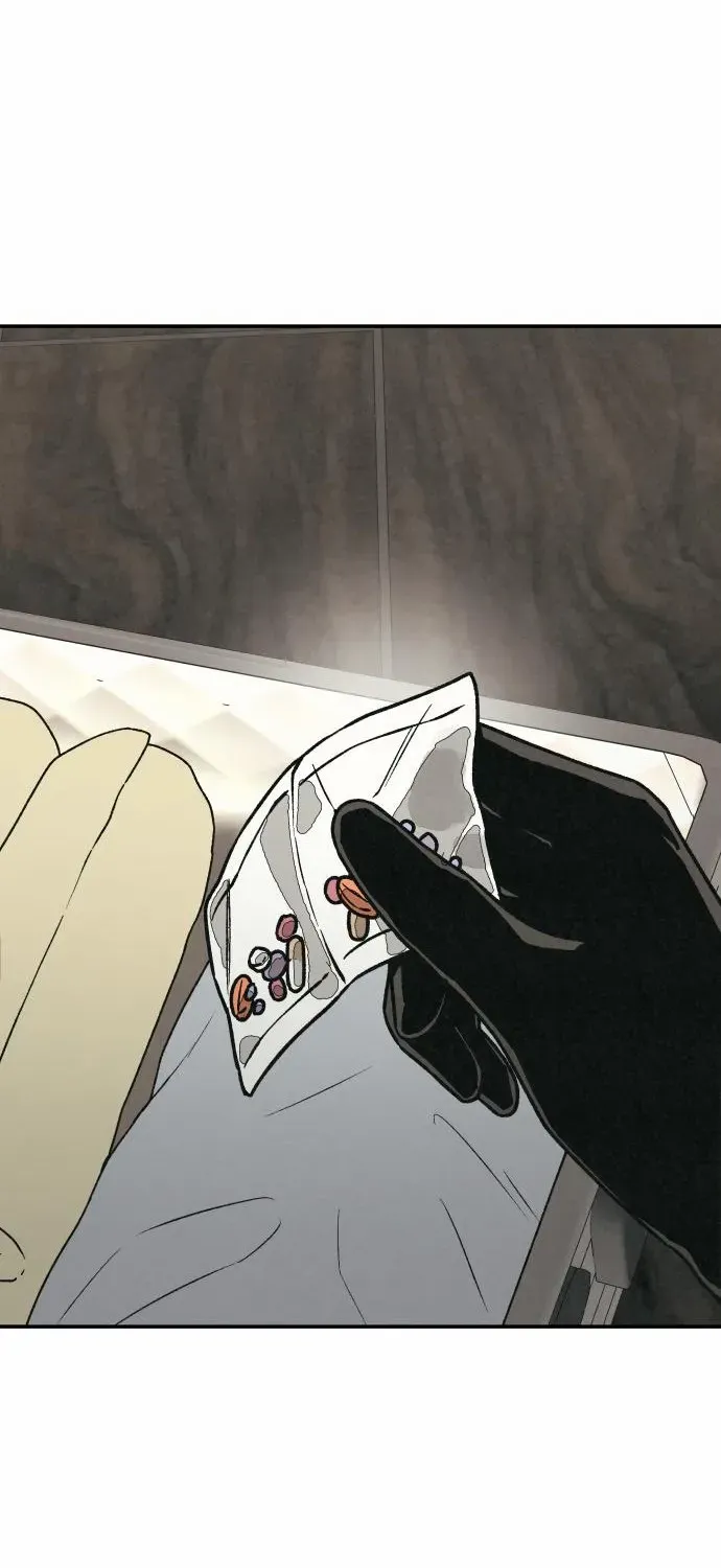 Read For Your Murder chapter 33 image 58 on Lezhin