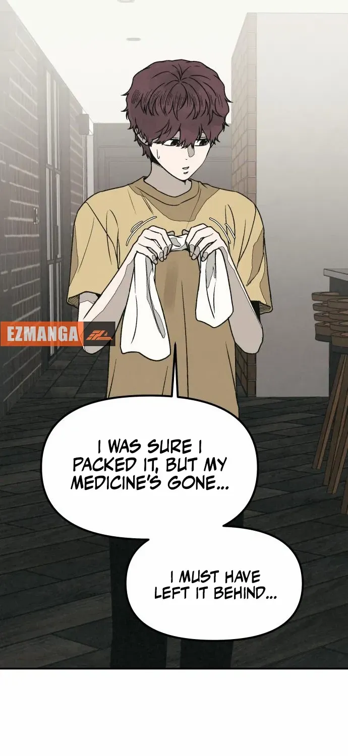 Read For Your Murder chapter 33 image 62 on Lezhin