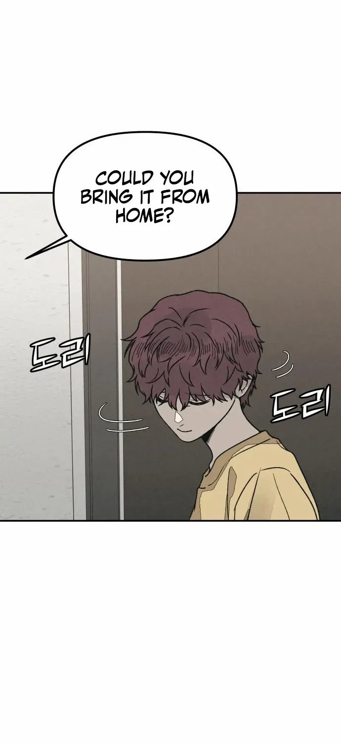 Read For Your Murder chapter 33 image 64 on Lezhin