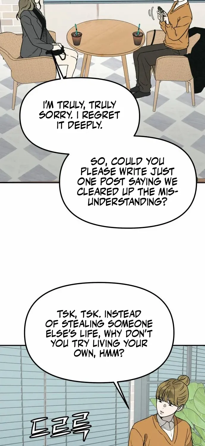 Read For Your Murder chapter 33 image 82 on Lezhin