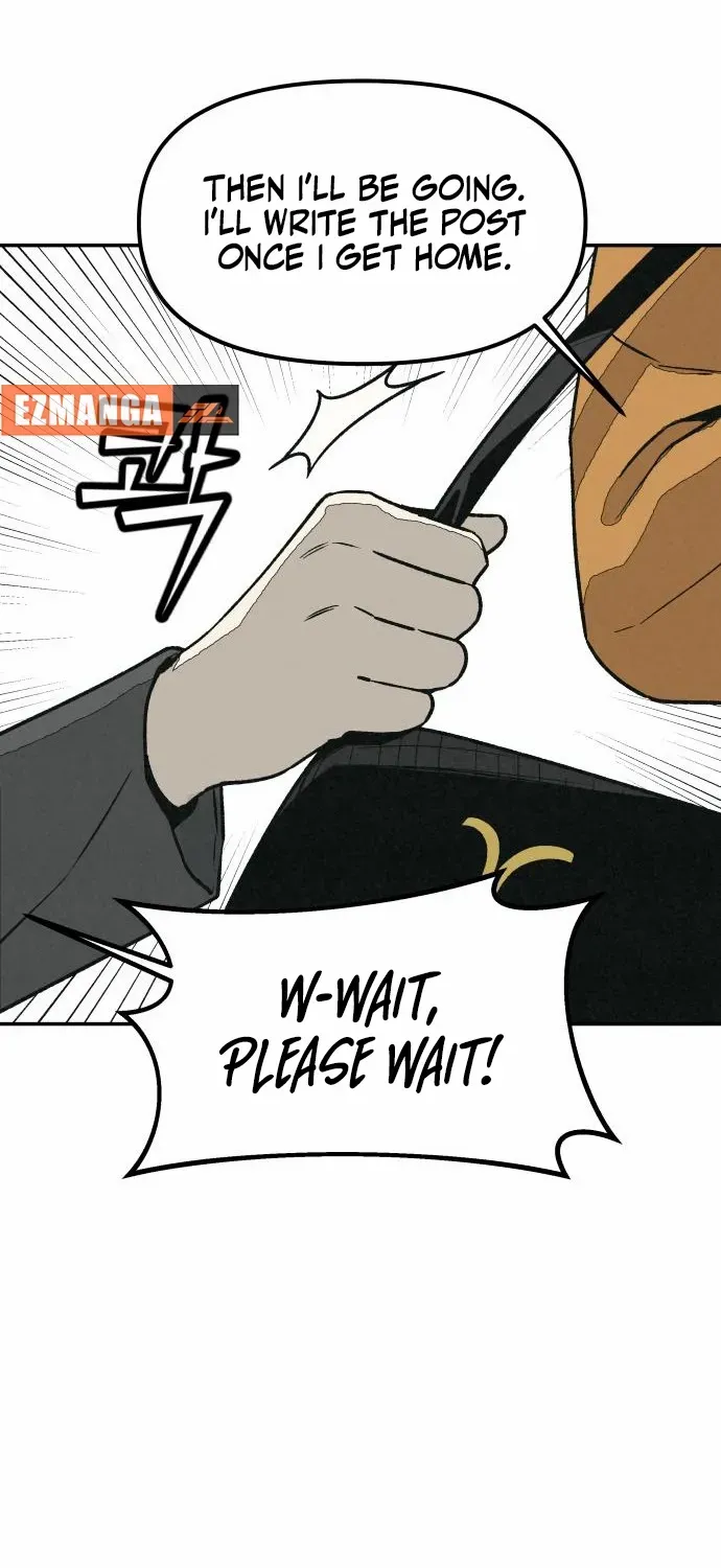 Read For Your Murder chapter 33 image 84 on Lezhin