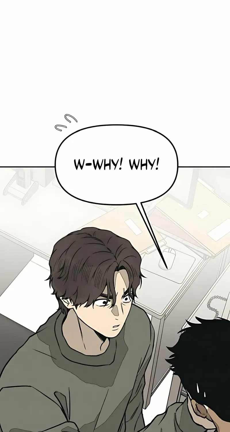 Read For Your Murder chapter 34 image 105 on Lezhin