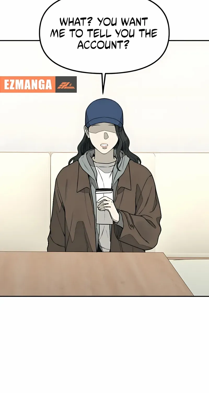 Read For Your Murder chapter 34 image 12 on Lezhin