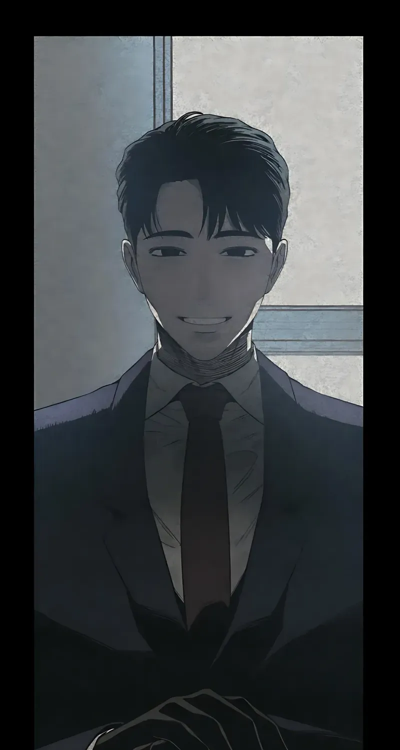Read For Your Murder chapter 34 image 18 on Lezhin