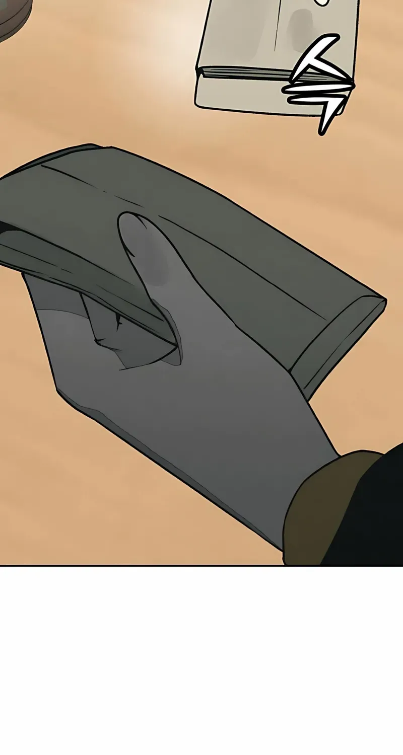 Read For Your Murder chapter 34 image 2 on Lezhin