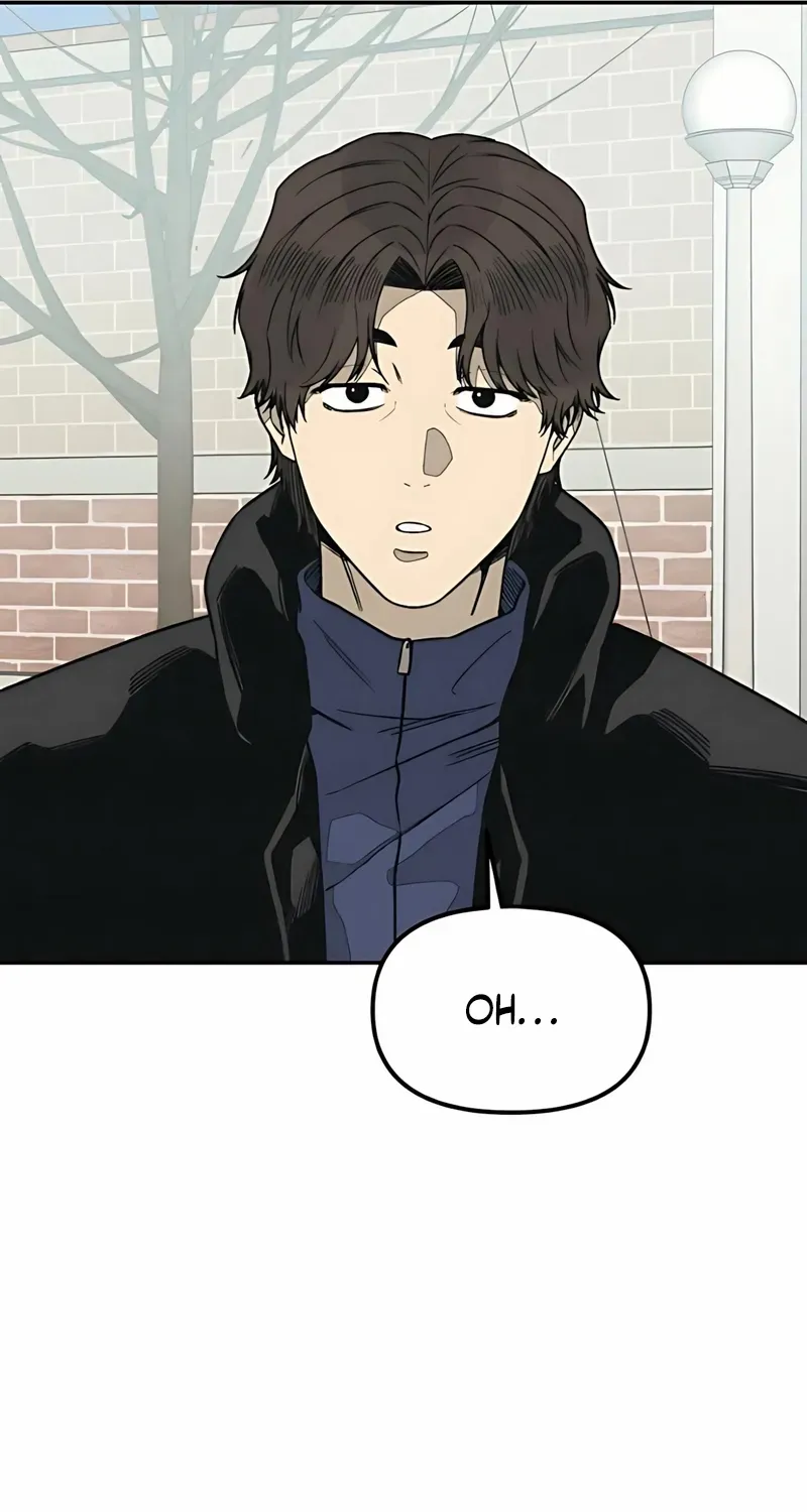 Read For Your Murder chapter 34 image 24 on Lezhin