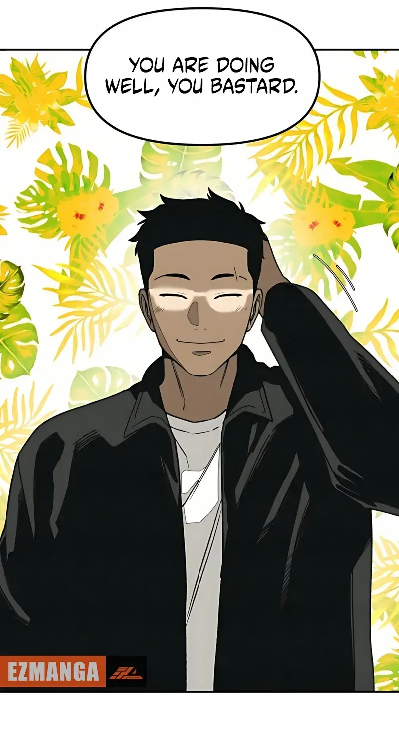 Read For Your Murder chapter 34 image 25 on Lezhin