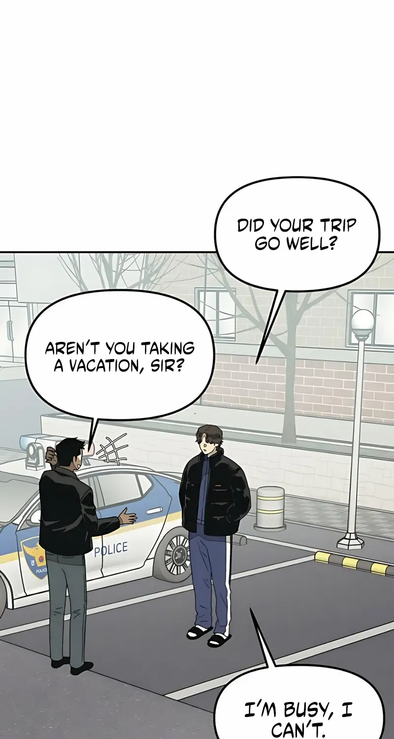 Read For Your Murder chapter 34 image 26 on Lezhin
