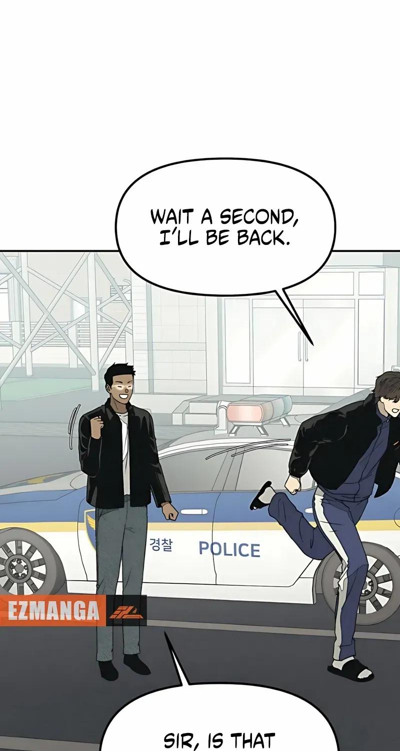 Read For Your Murder chapter 34 image 32 on Lezhin