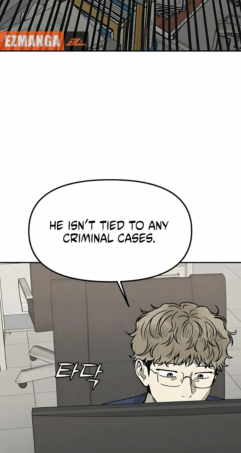 Read For Your Murder chapter 34 image 36 on Lezhin