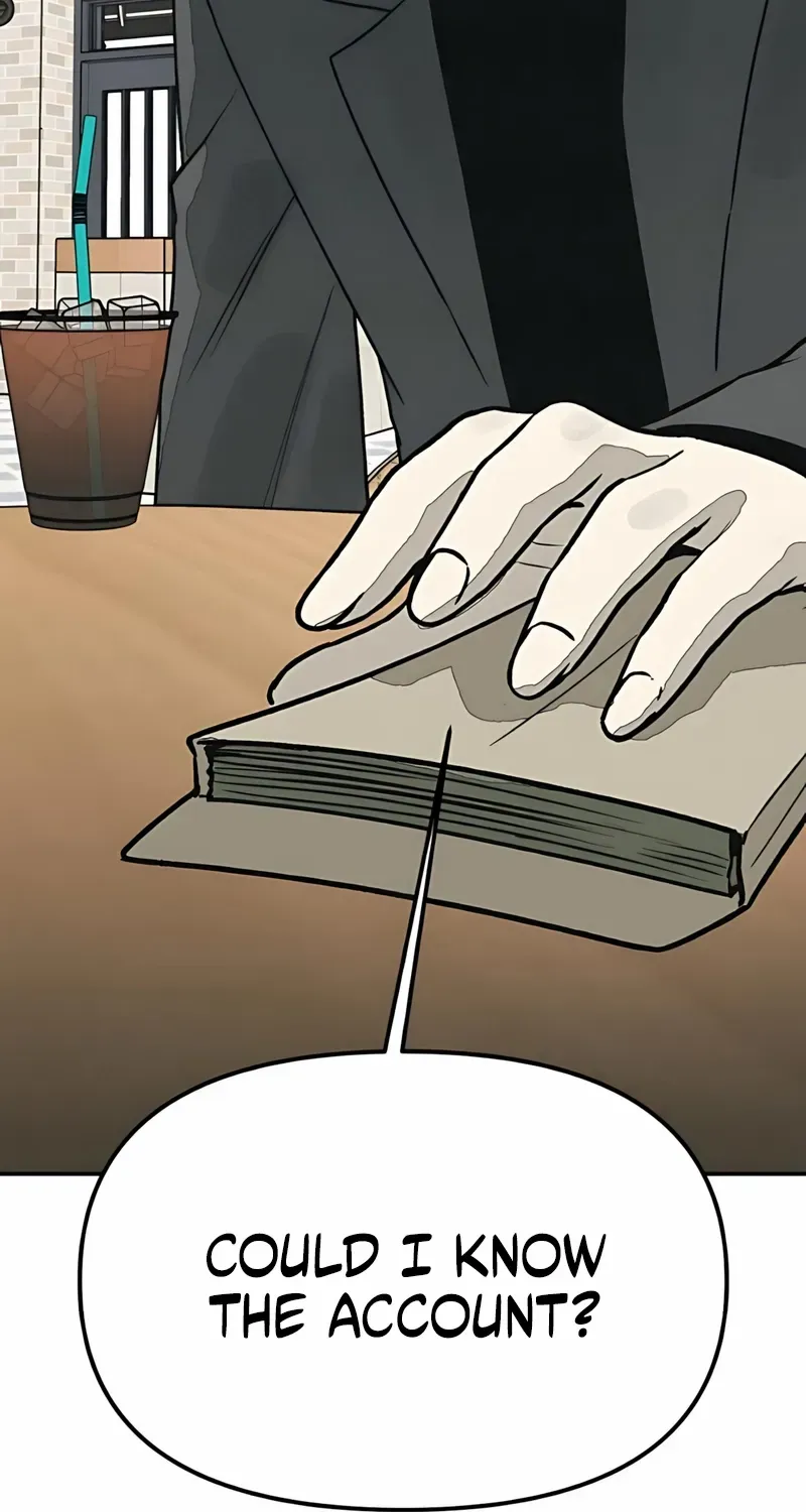 Read For Your Murder chapter 34 image 4 on Lezhin