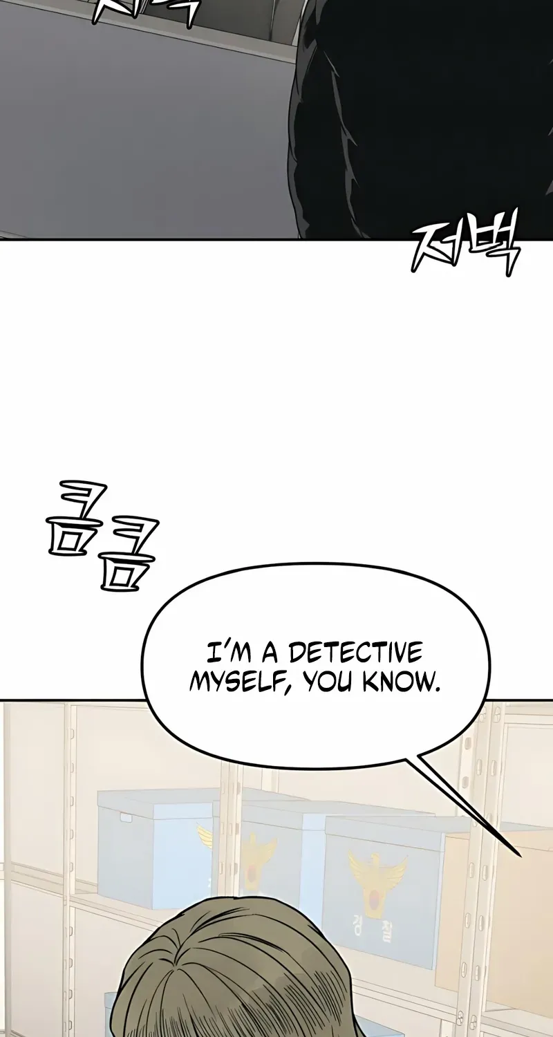 Read For Your Murder chapter 34 image 42 on Lezhin