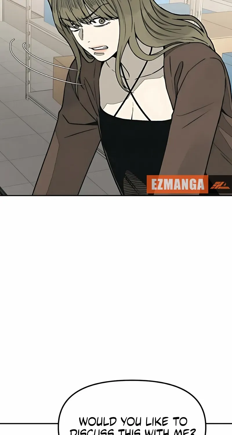 Read For Your Murder chapter 34 image 43 on Lezhin