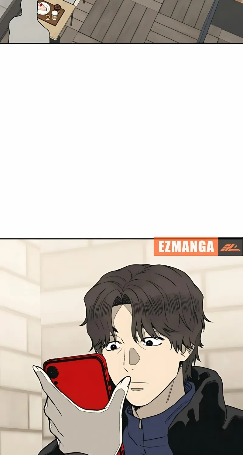 Read For Your Murder chapter 34 image 46 on Lezhin