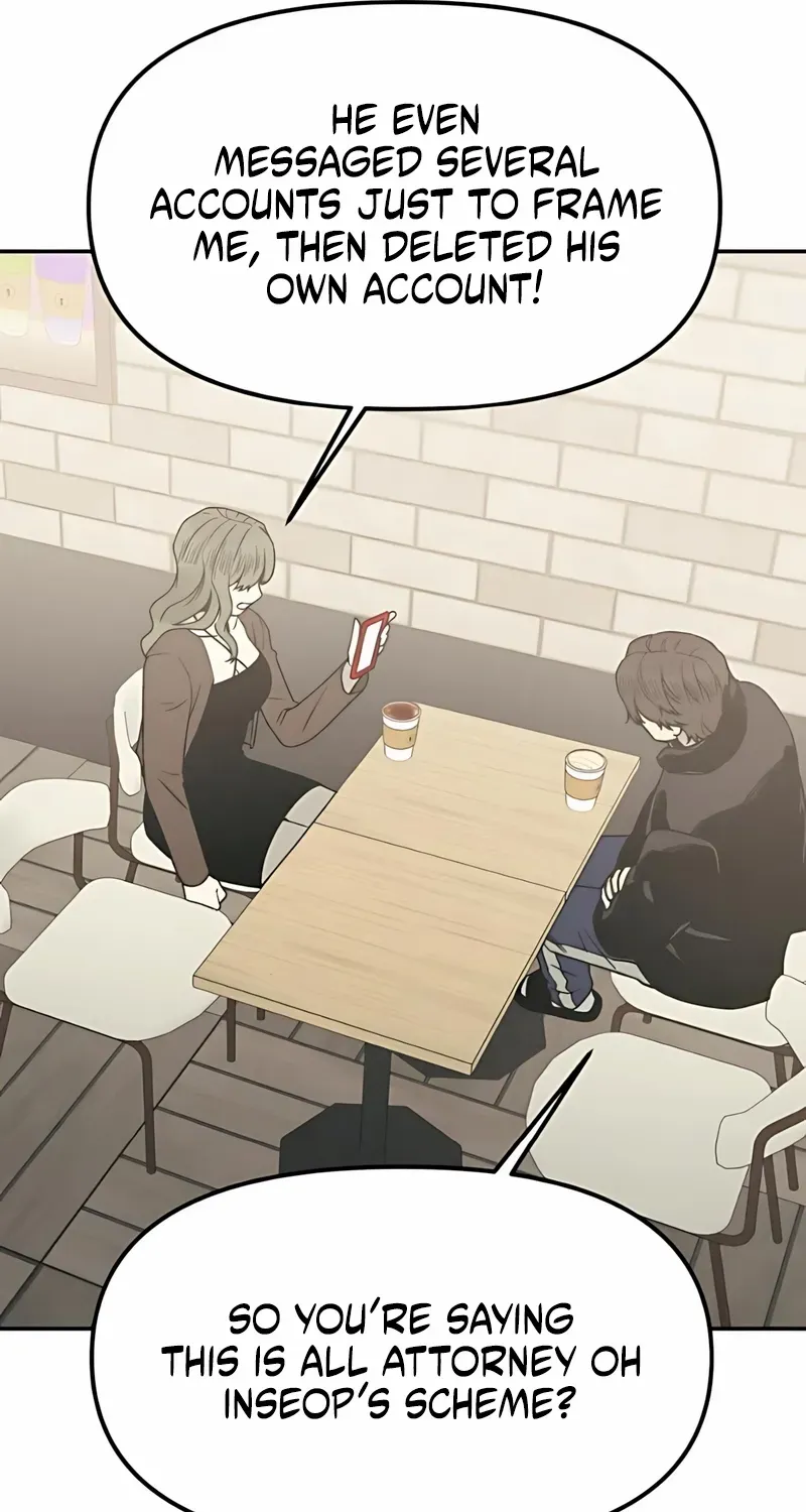 Read For Your Murder chapter 34 image 48 on Lezhin