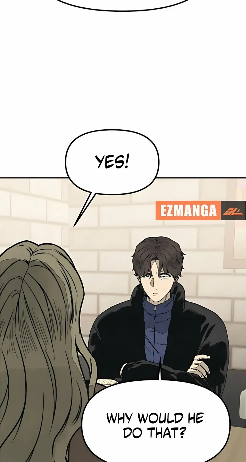 Read For Your Murder chapter 34 image 49 on Lezhin