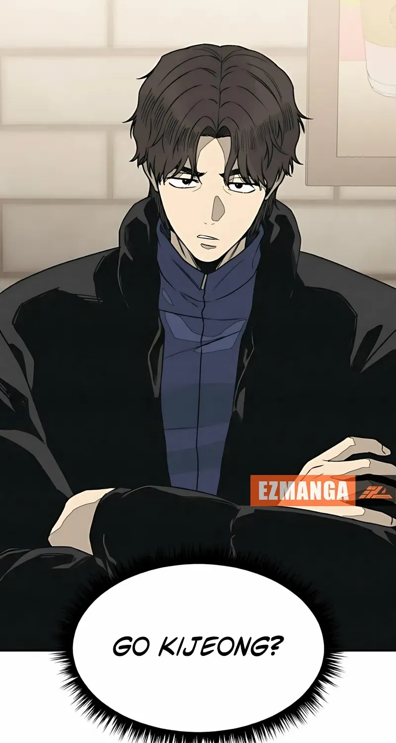 Read For Your Murder chapter 34 image 51 on Lezhin