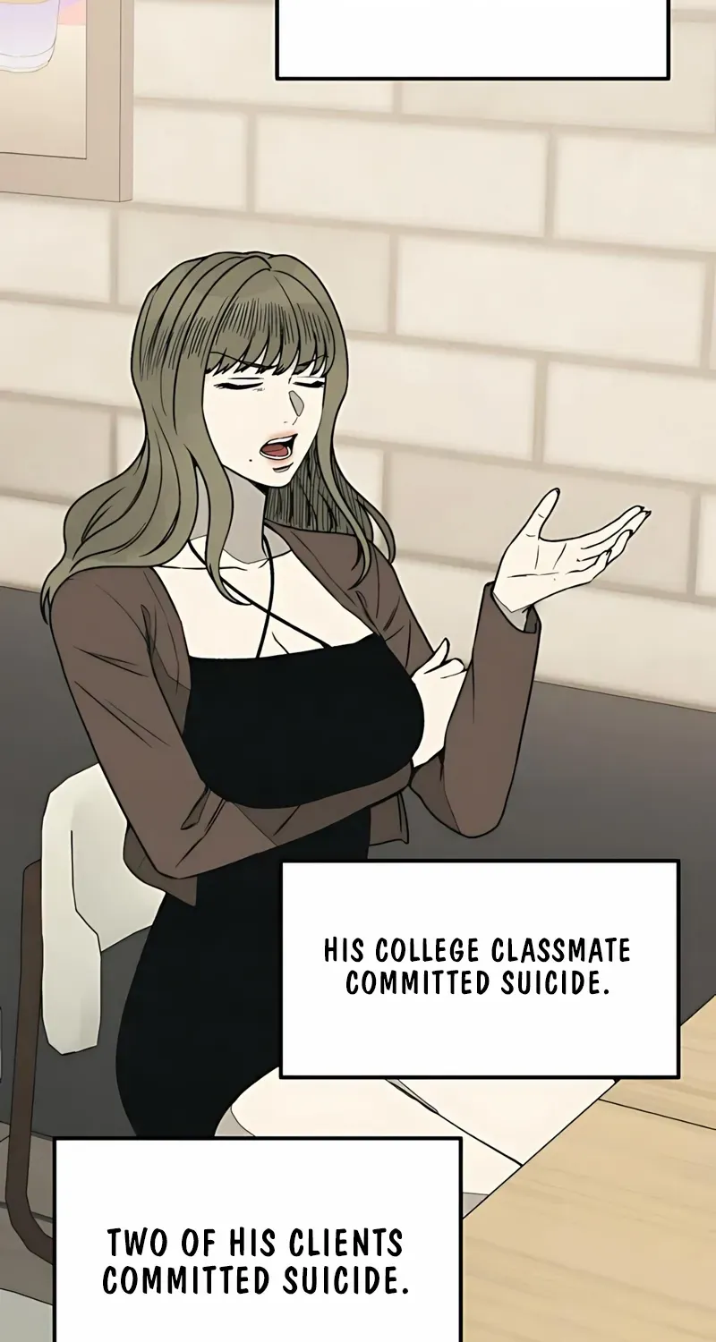 Read For Your Murder chapter 34 image 58 on Lezhin
