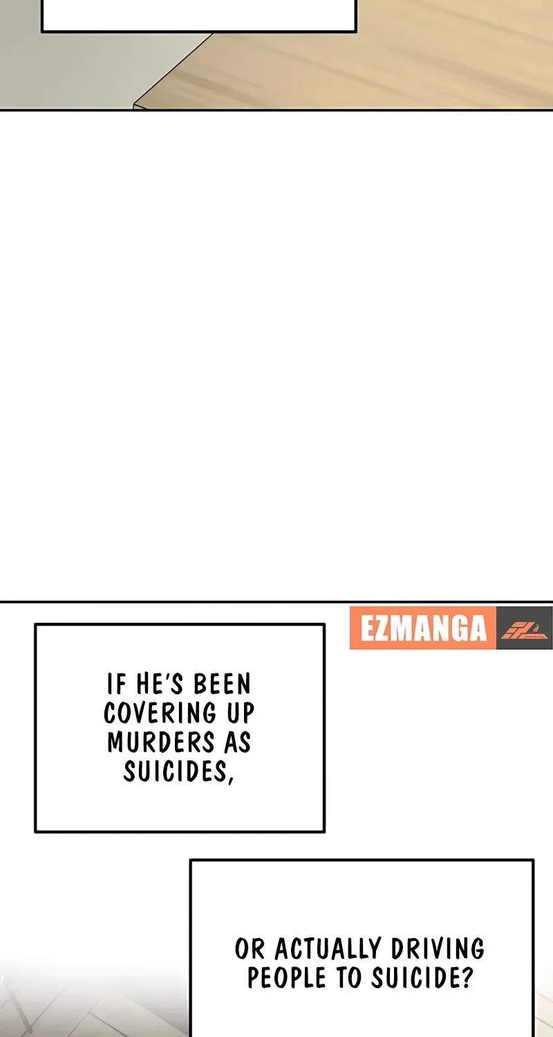 Read For Your Murder chapter 34 image 59 on Lezhin