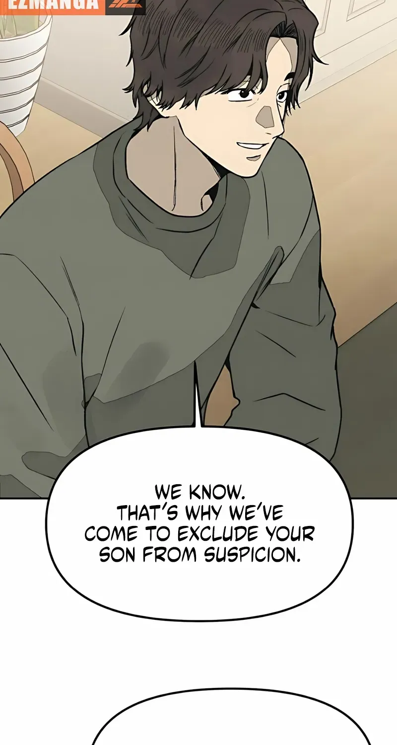 Read For Your Murder chapter 34 image 70 on Lezhin