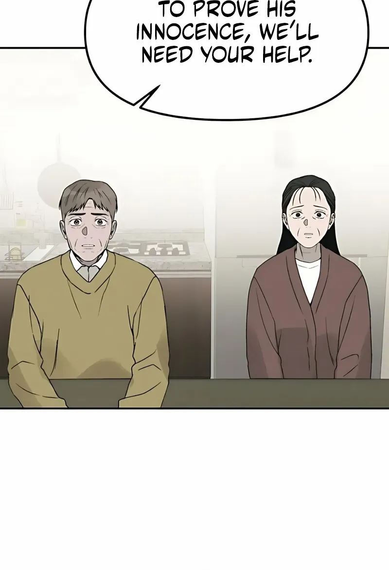 Read For Your Murder chapter 34 image 71 on Lezhin