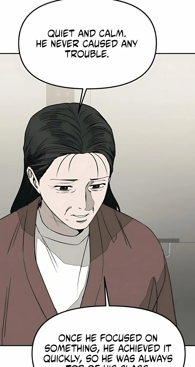 Read For Your Murder chapter 34 image 73 on Lezhin