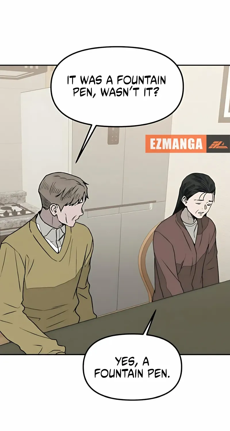 Read For Your Murder chapter 34 image 78 on Lezhin