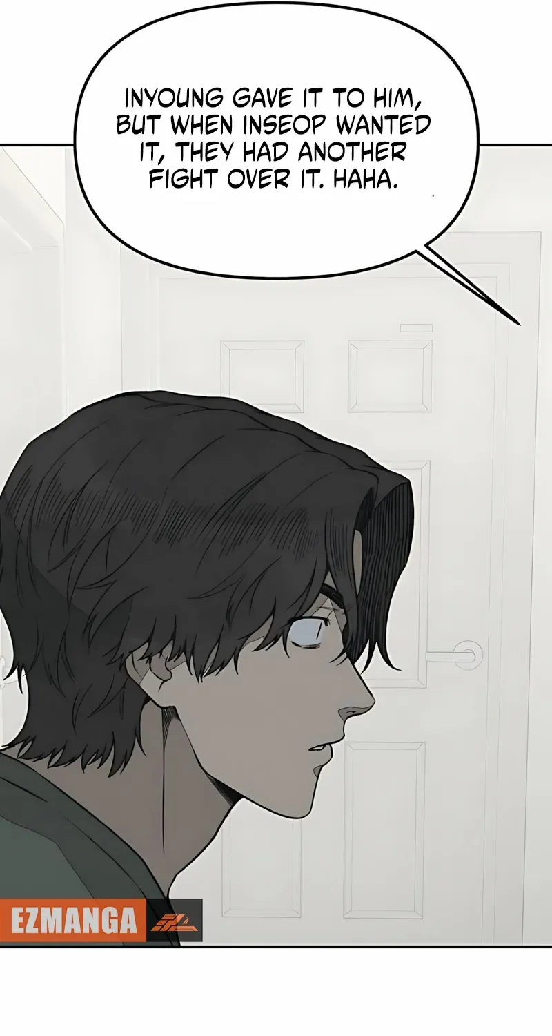 Read For Your Murder chapter 34 image 80 on Lezhin