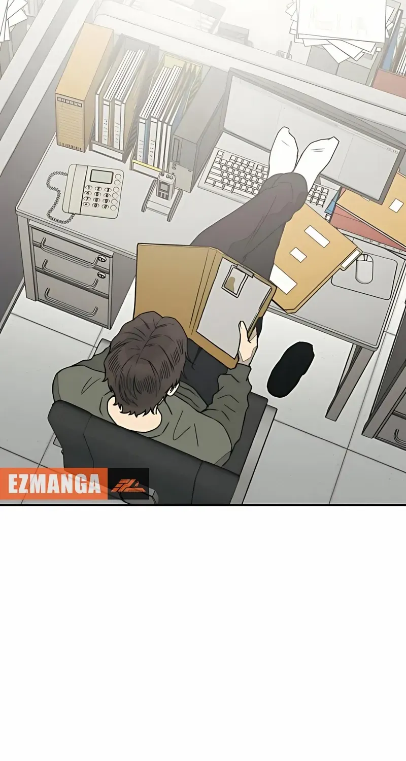 Read For Your Murder chapter 34 image 91 on Lezhin