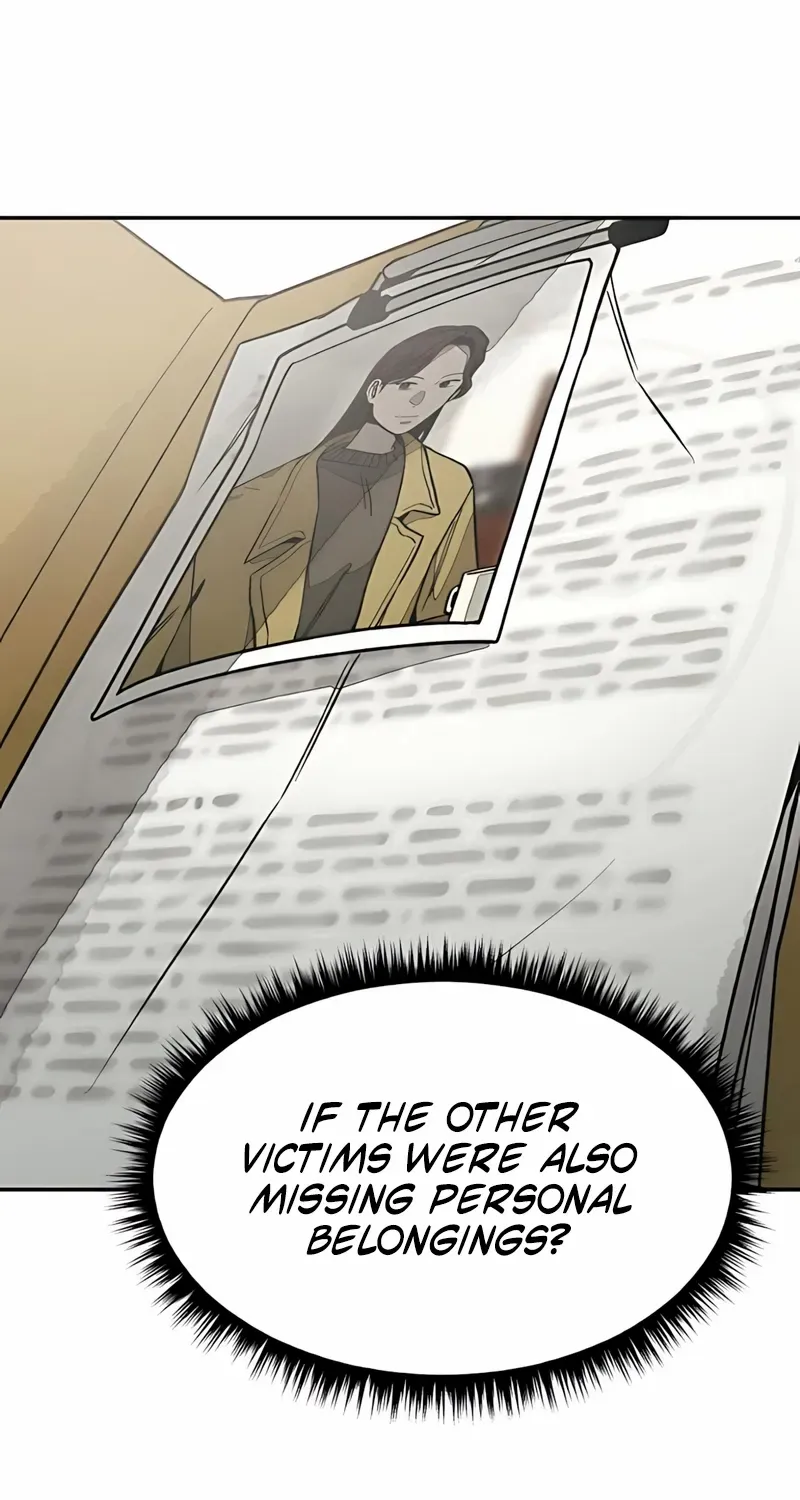 Read For Your Murder chapter 34 image 92 on Lezhin
