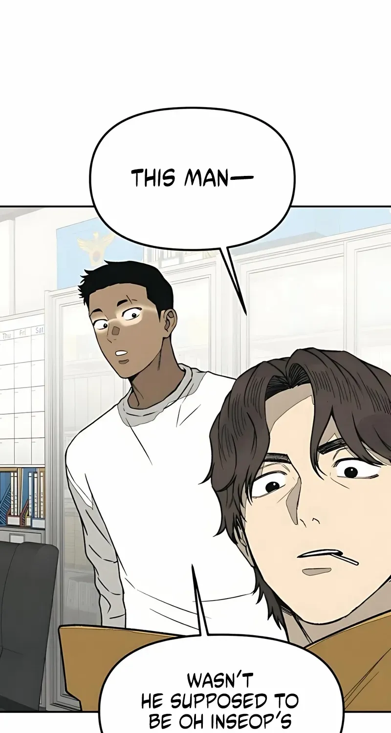 Read For Your Murder chapter 34 image 93 on Lezhin