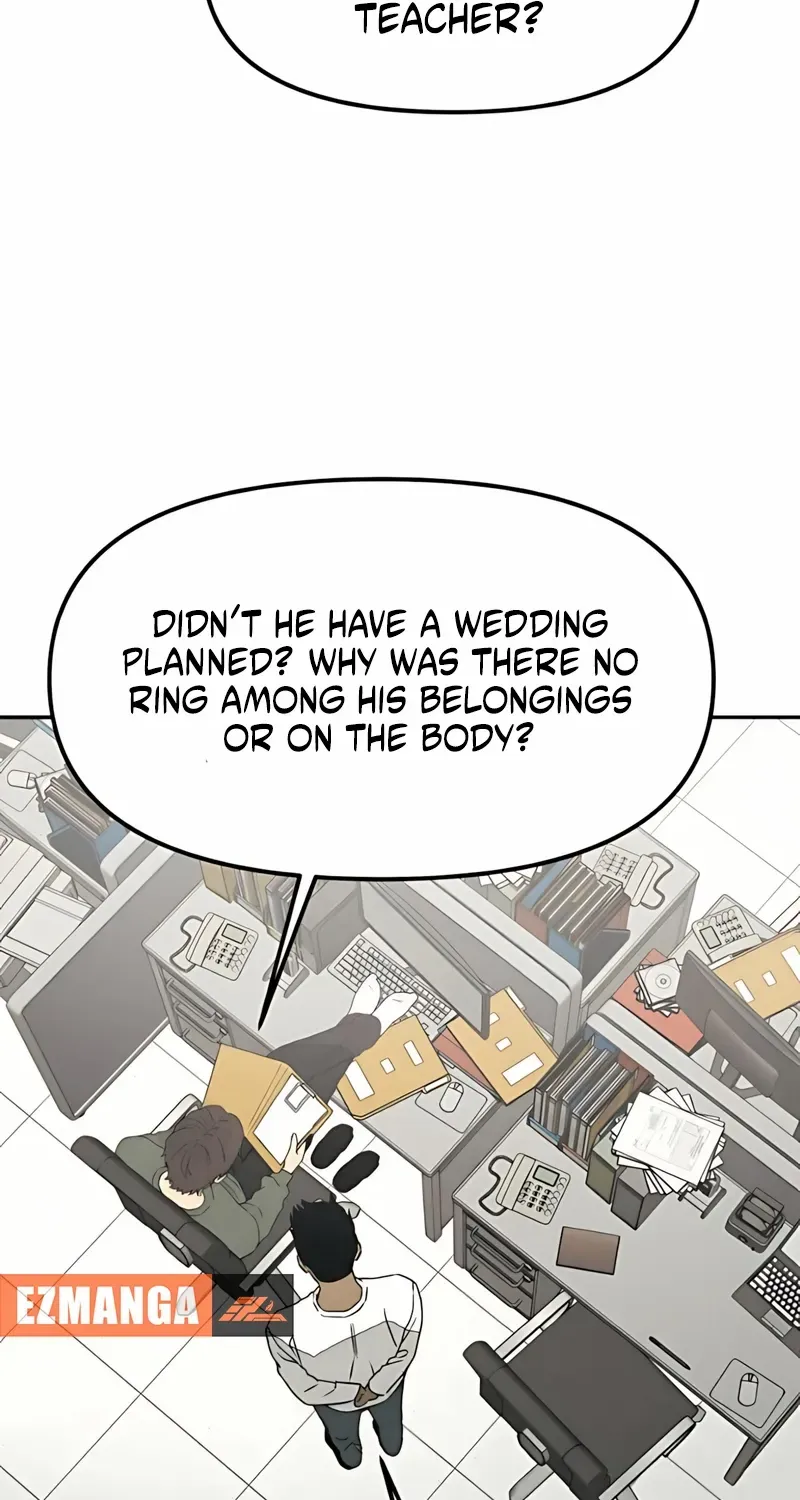Read For Your Murder chapter 34 image 94 on Lezhin