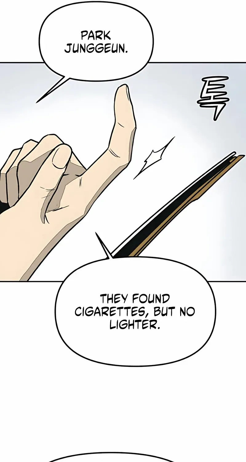 Read For Your Murder chapter 34 image 96 on Lezhin
