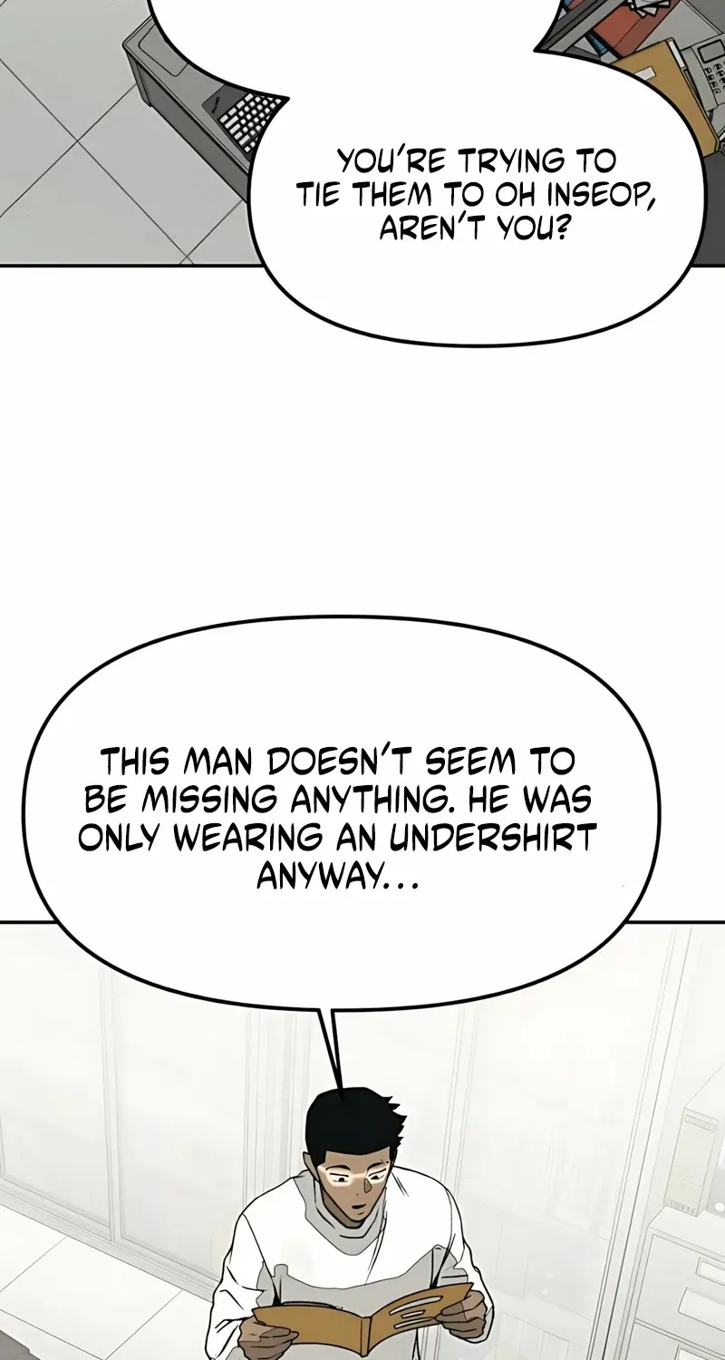 Read For Your Murder chapter 34 image 99 on Lezhin
