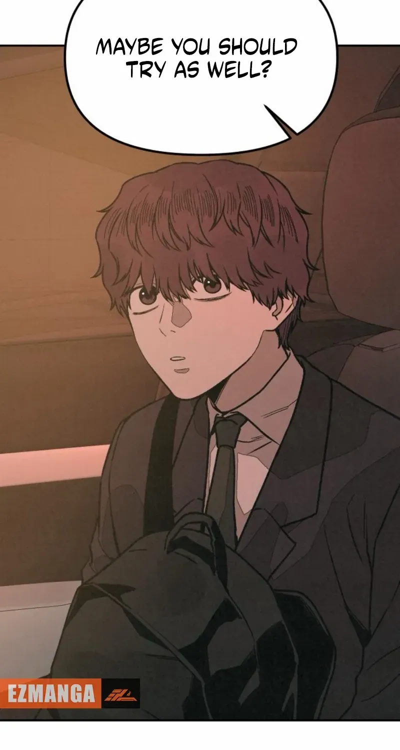 Read For Your Murder chapter 35 image 23 on Lezhin