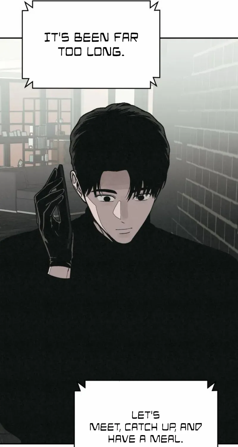 Read For Your Murder chapter 35 image 42 on Lezhin