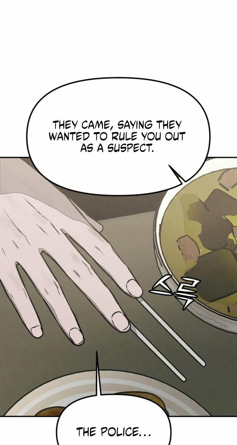 Read For Your Murder chapter 35 image 50 on Lezhin