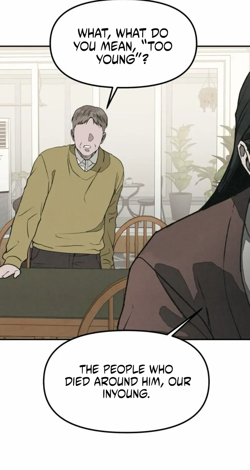 Read For Your Murder chapter 35 image 66 on Lezhin