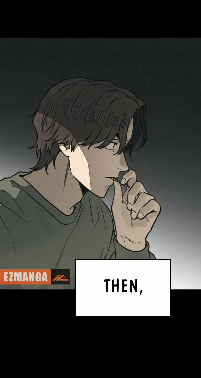 Read For Your Murder chapter 35 image 7 on Lezhin